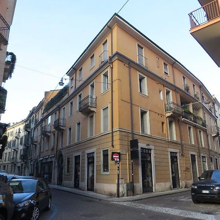 B&B Like Juliet Verona Exterior foto