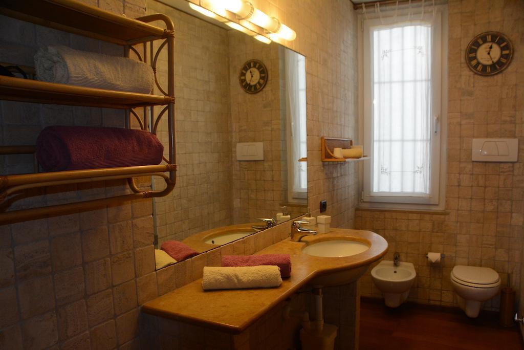 B&B Like Juliet Verona Habitación foto