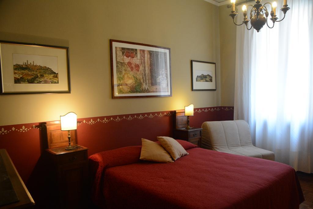 B&B Like Juliet Verona Habitación foto