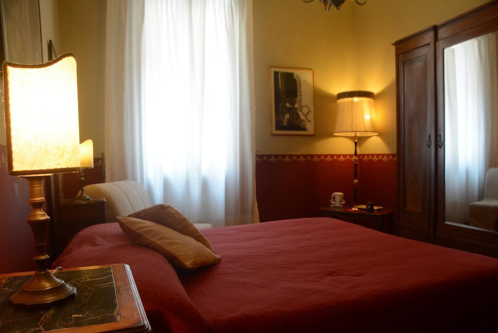 B&B Like Juliet Verona Habitación foto