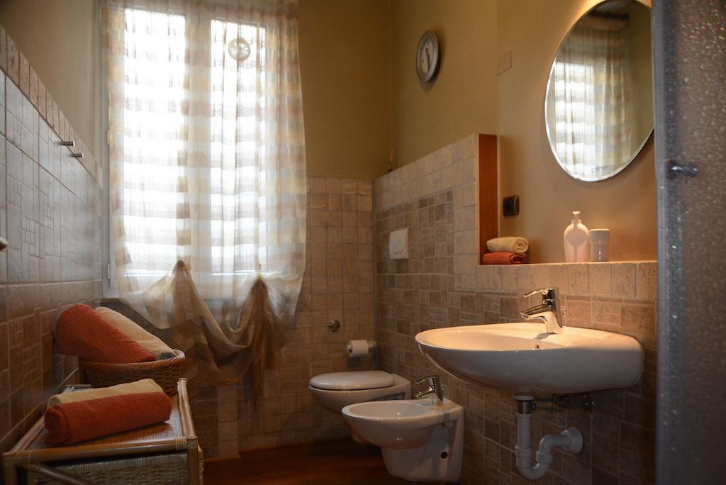B&B Like Juliet Verona Habitación foto