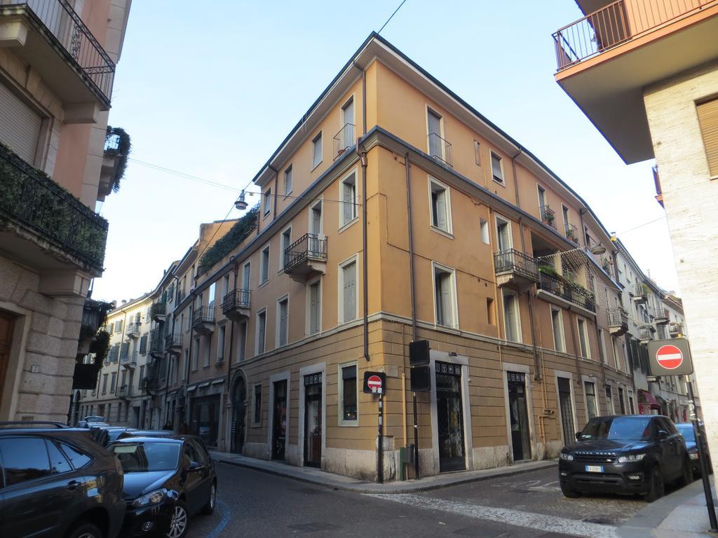 B&B Like Juliet Verona Exterior foto