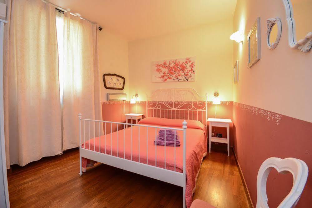 B&B Like Juliet Verona Exterior foto